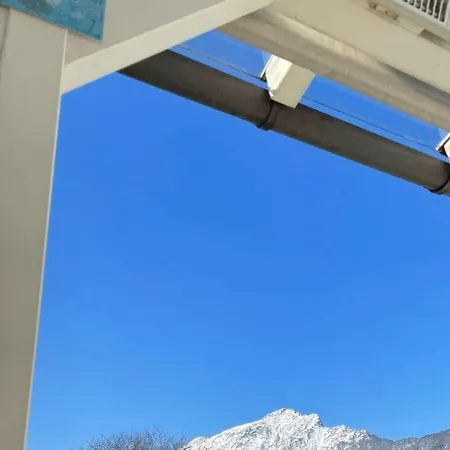 Σπίτι διακοπών Chalet Salzeder