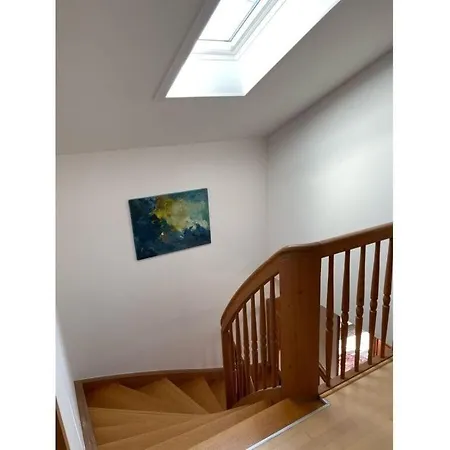 Chalet Salzeder * Bayerisch Gmain