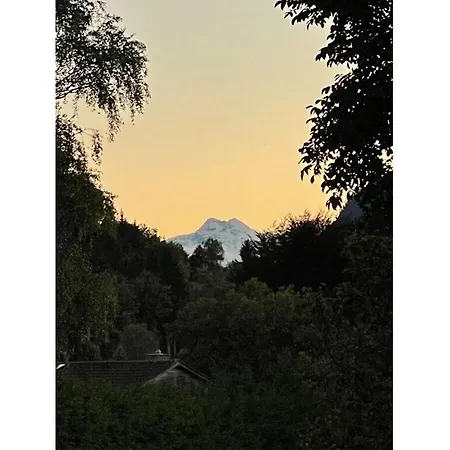 Σπίτι διακοπών Chalet Salzeder