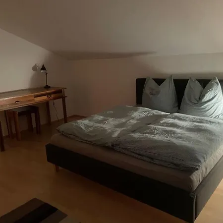 Σπίτι διακοπών Chalet Salzeder