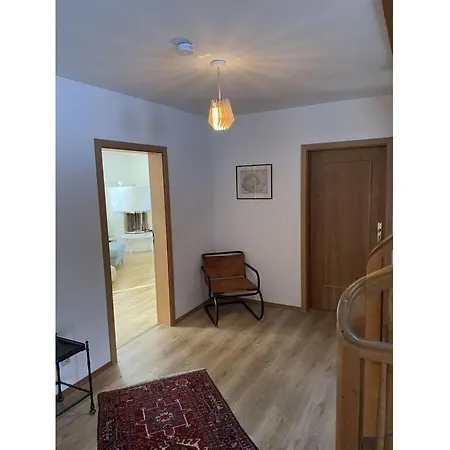 Σπίτι διακοπών Chalet Salzeder Bayerisch Gmain