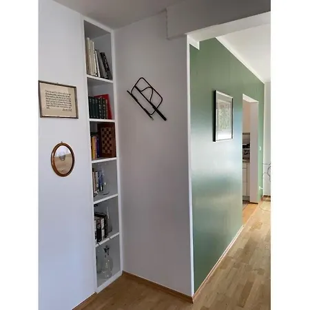 Chalet Salzeder * Bayerisch Gmain
