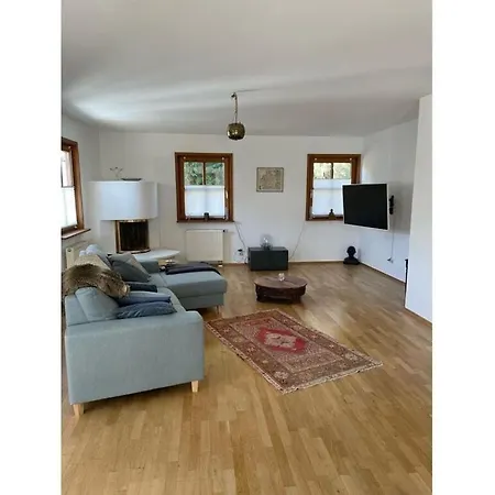 Σπίτι διακοπών Chalet Salzeder *