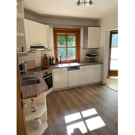 Chalet Salzeder * Bayerisch Gmain