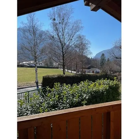 Chalet Salzeder *