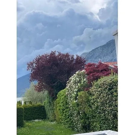 Chalet Salzeder * Bayerisch Gmain