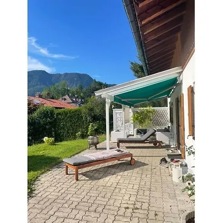 Chalet Salzeder *