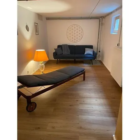Σπίτι διακοπών Chalet Salzeder