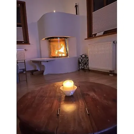 Chalet Salzeder * Bayerisch Gmain