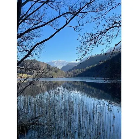 Chalet Salzeder Σπίτι διακοπών