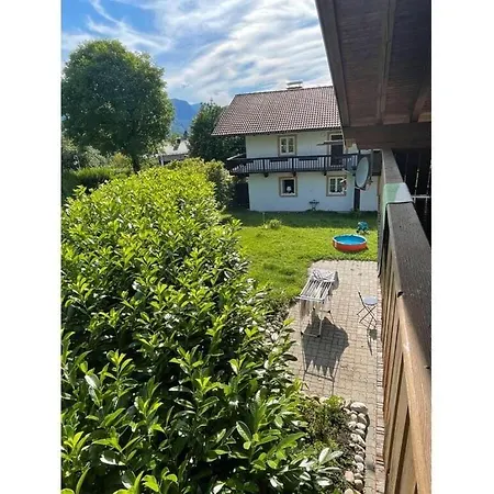 Chalet Salzeder Σπίτι διακοπών *