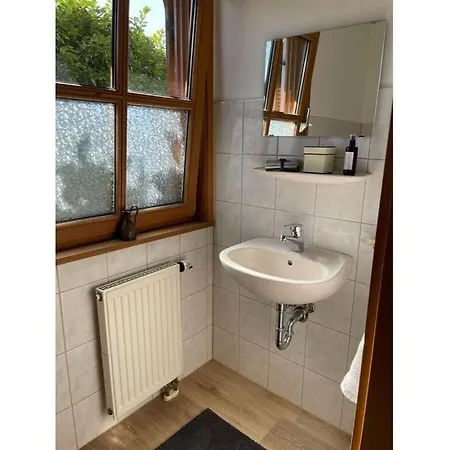 Chalet Salzeder *