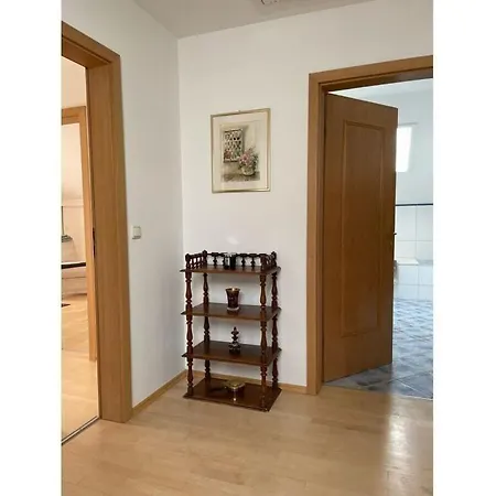 Chalet Salzeder * Bayerisch Gmain