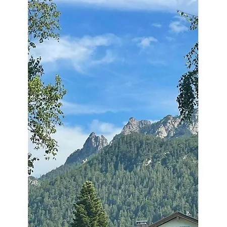 Chalet Salzeder Сasa de vacaciones *