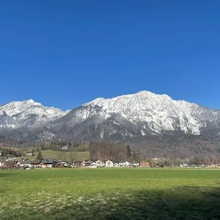 Chalet Salzeder *